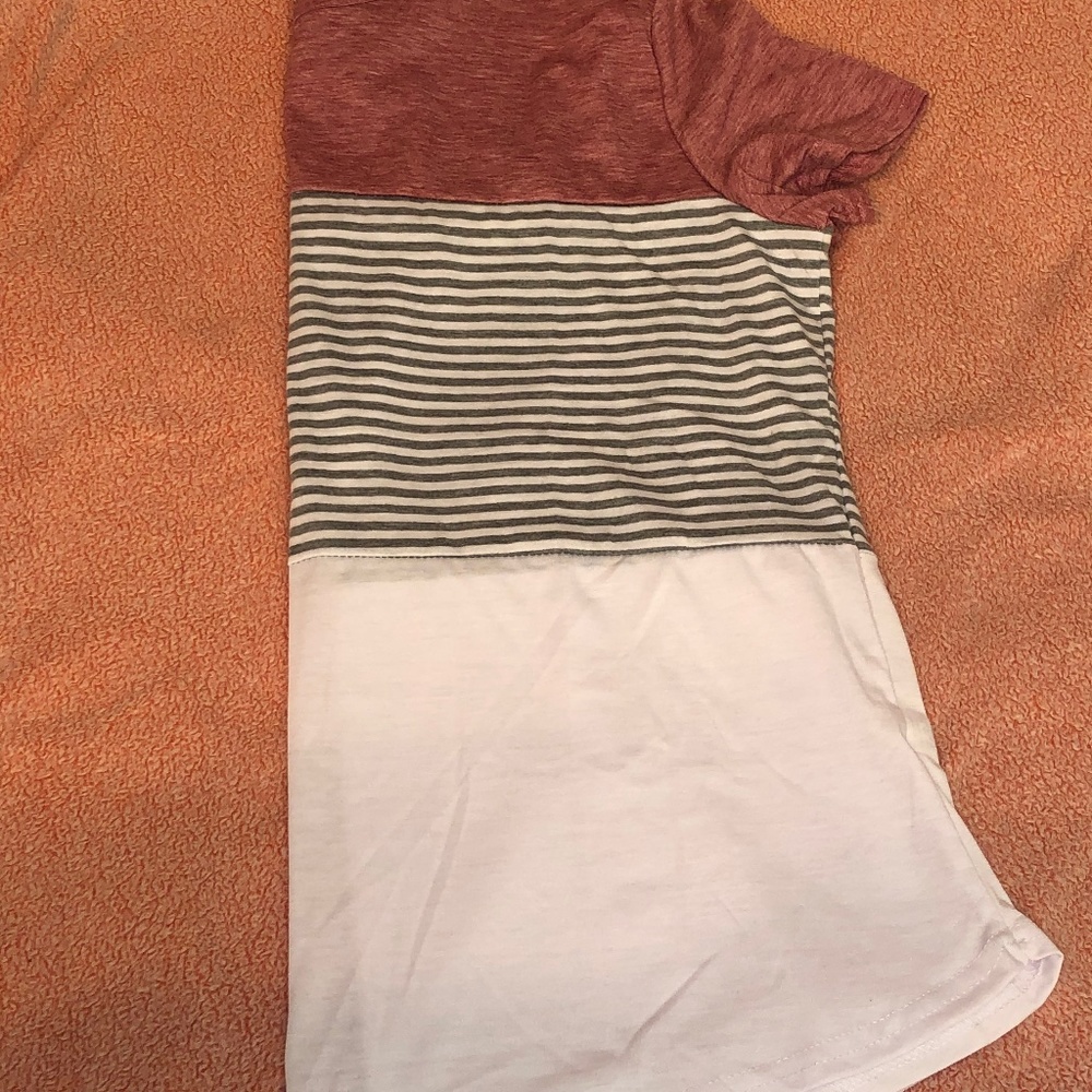 Womens T-Shirt Size XL